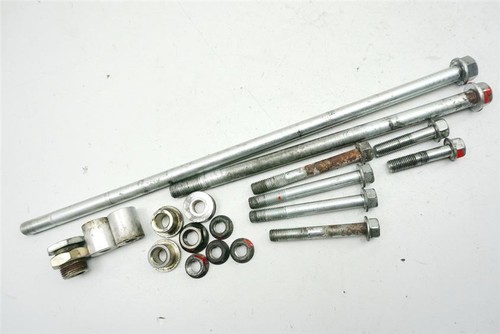Honda cbr 1000 sc24 mount - honda,