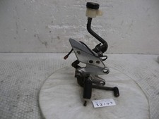 YAMAHA FZ6 2006 FRONT R/H