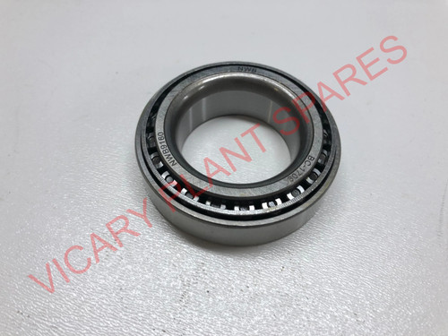 Taper roller bearing - roller, jcb