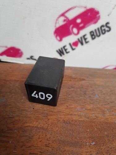 Beetle audi relay 409 - vw,