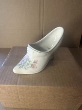 Vintage Miniature High Heel