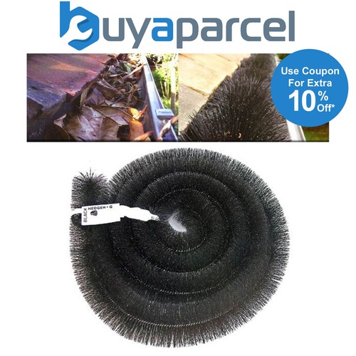Hedgehog gutter brush - 6,