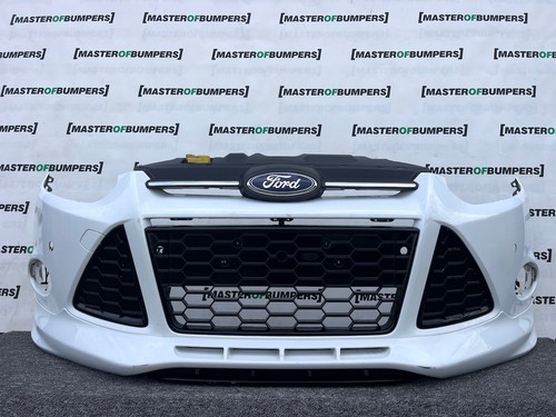 Ford focus zetec hatchback - zetec, s