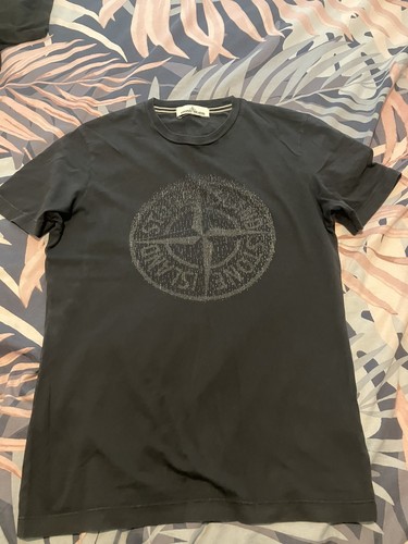 Stone island shirt small - island,