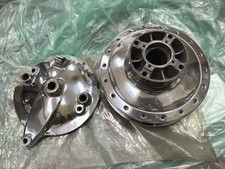 Honda CB72 CB77 Hub Rear