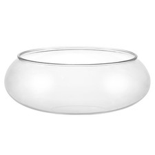  Shallow Garden Bowl Aquariums & Fish Bowls Coffee Table Small Tank