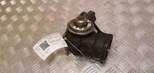 VW TRANSPORTER V T5 Furgon EGR Valve 2.50 Diesel 2006 2006