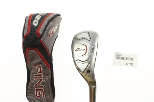 Ping g20 golf - g20, rh