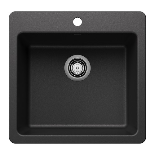 Blanco 443227 liven silgranit - 443227,
