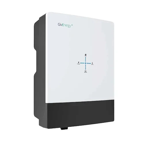 Givenergy 20kw three phase - three,