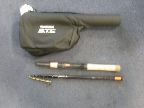 Shimano stc mini telescopic - stc,