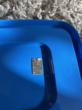 Wessex Mint Eagle 1g 999 Fine