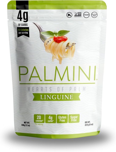 Palmini low carb pasta - |, of
