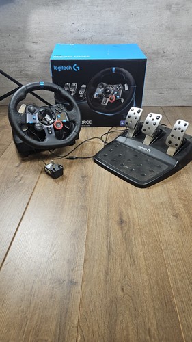 Logitech g29 racing steering - g29,