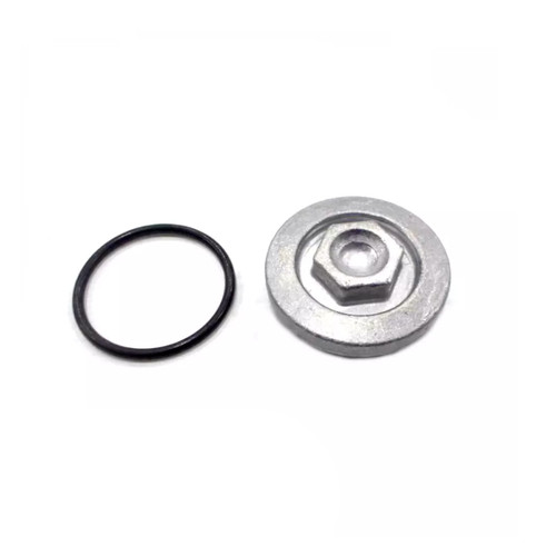 Honda oil cap - honda, sump