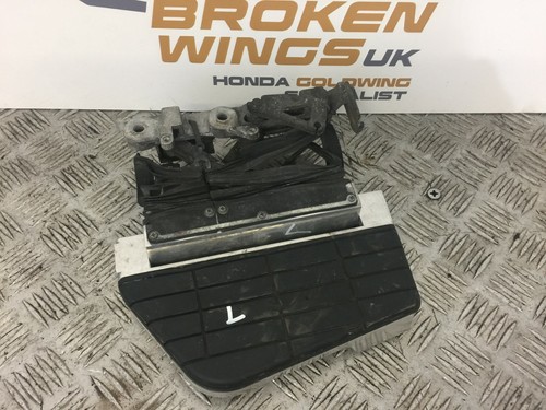 Honda gl1500 1500 - gl1500, gl