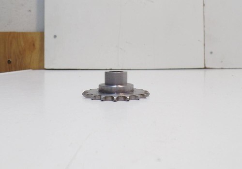 Norton inter manx pinion - norton,