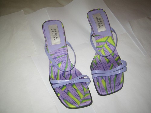 Ladies shoes paula - paula, garcia