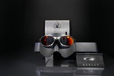 Oakley Romeo 1 Plasma/Titanium
