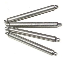 4 x Watch Strap 1.5mm Single