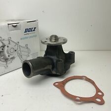 Water Pump Leyland - BMC -