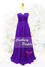 A-Line/Princess Full-Length