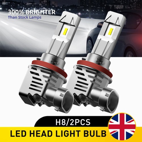 Auxito h11 led headlight - h9,