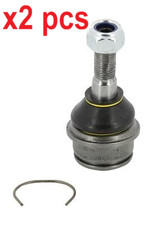 X2 PCS BOTH SIDES L&R