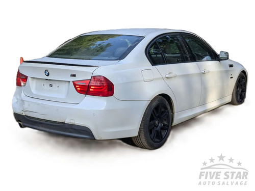 Bmw series rear differential - series,
