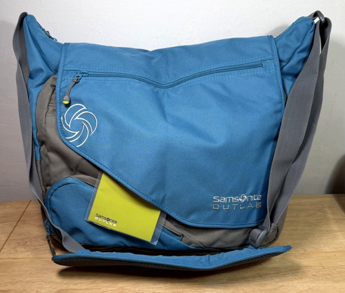 Samsonite outlab laptop - outlab,