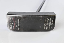 Seemore MFGP2W Hosel Putter /
