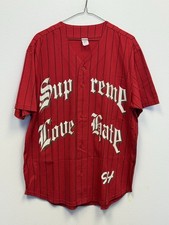 RARE 2019 SUPREME LOVE HATE