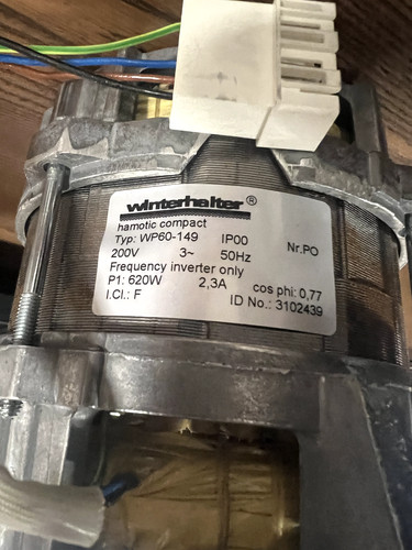 Winterhalter kit circulation - winterhalter,