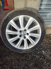 VOLVO V40  ALLOY WHEEL