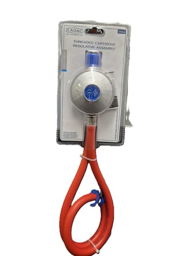 Cadac regulator threaded - cadac,