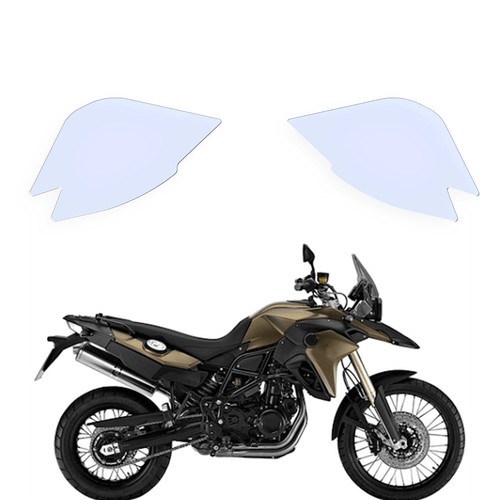 Tank protection film - , pad