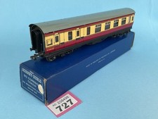 Hornby Dublo 32018 D12