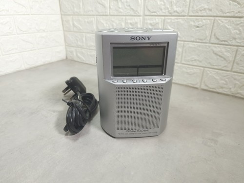Sony dream machine - dream,