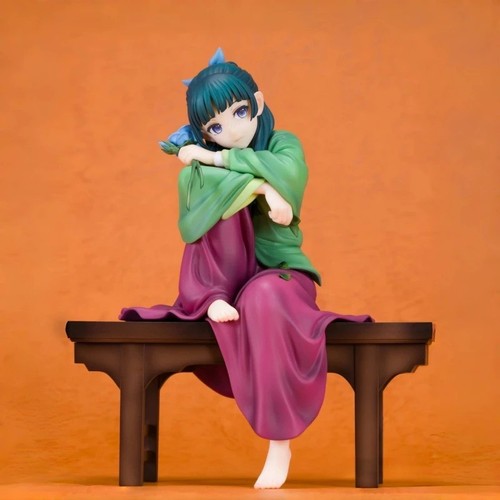 Anime the apothecary diaries - apothecary,