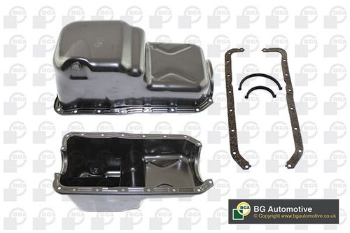 Bga sp2300 oil - sp2300, pan