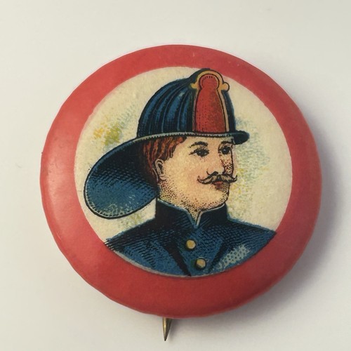 C1900 firefighter with - firefighter,