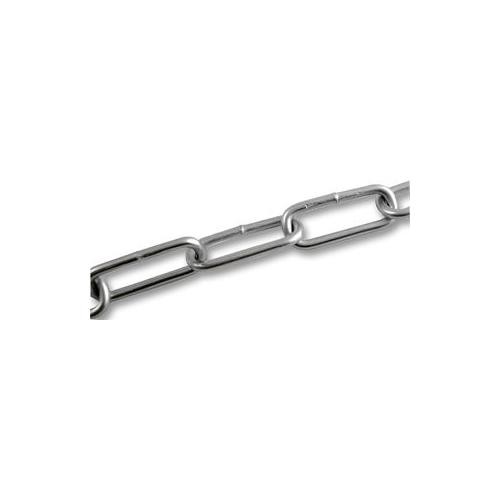 Bc30bzp welded chain - welded,