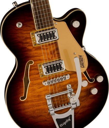 Gretsch g5655t electromatic - gretsch,