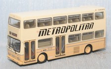BRITBUS N 6214 1:76 SCANIA