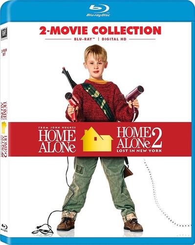 Home alone - /, 2