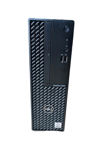 Dell optiplex sff 3090 10th - optiplex,