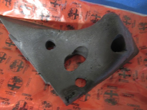Original alfa romeo spider gtv - alfa,