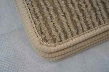 Rips ribbed trunk mat / boot