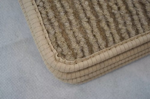 Rips ribbed trunk mat - , boot