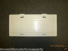 HYMER MOTORHOME & CARAVAN REISS FRIDGE VENT WINTER COVER